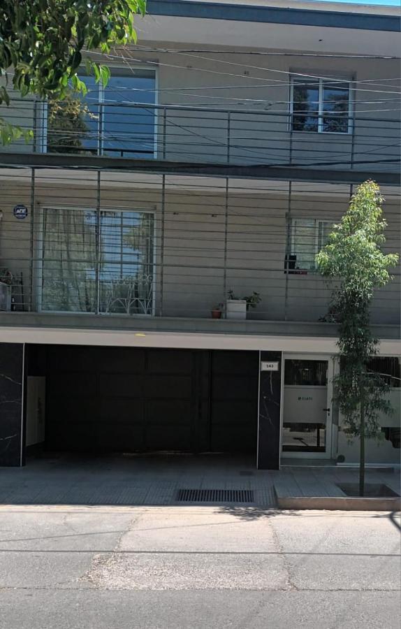 In Calma Mdz Mendoza Exterior foto